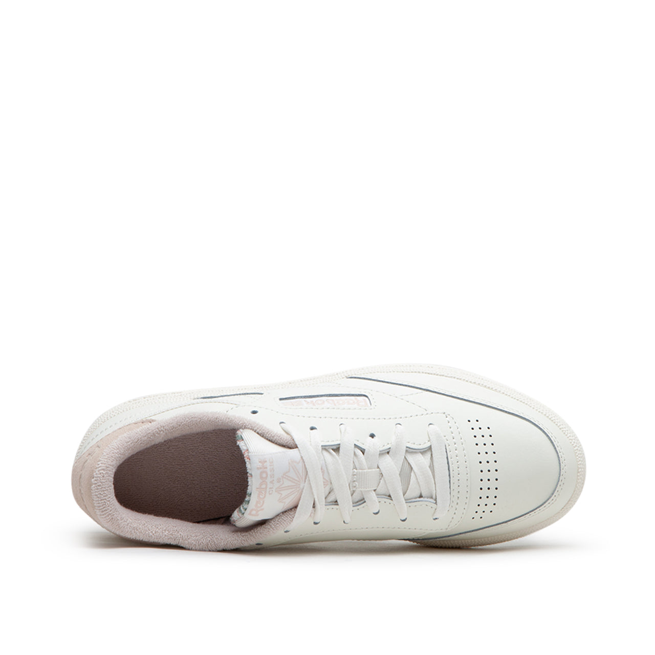 Reebok WMNS Club C 85 (Weiß) - Allike Store