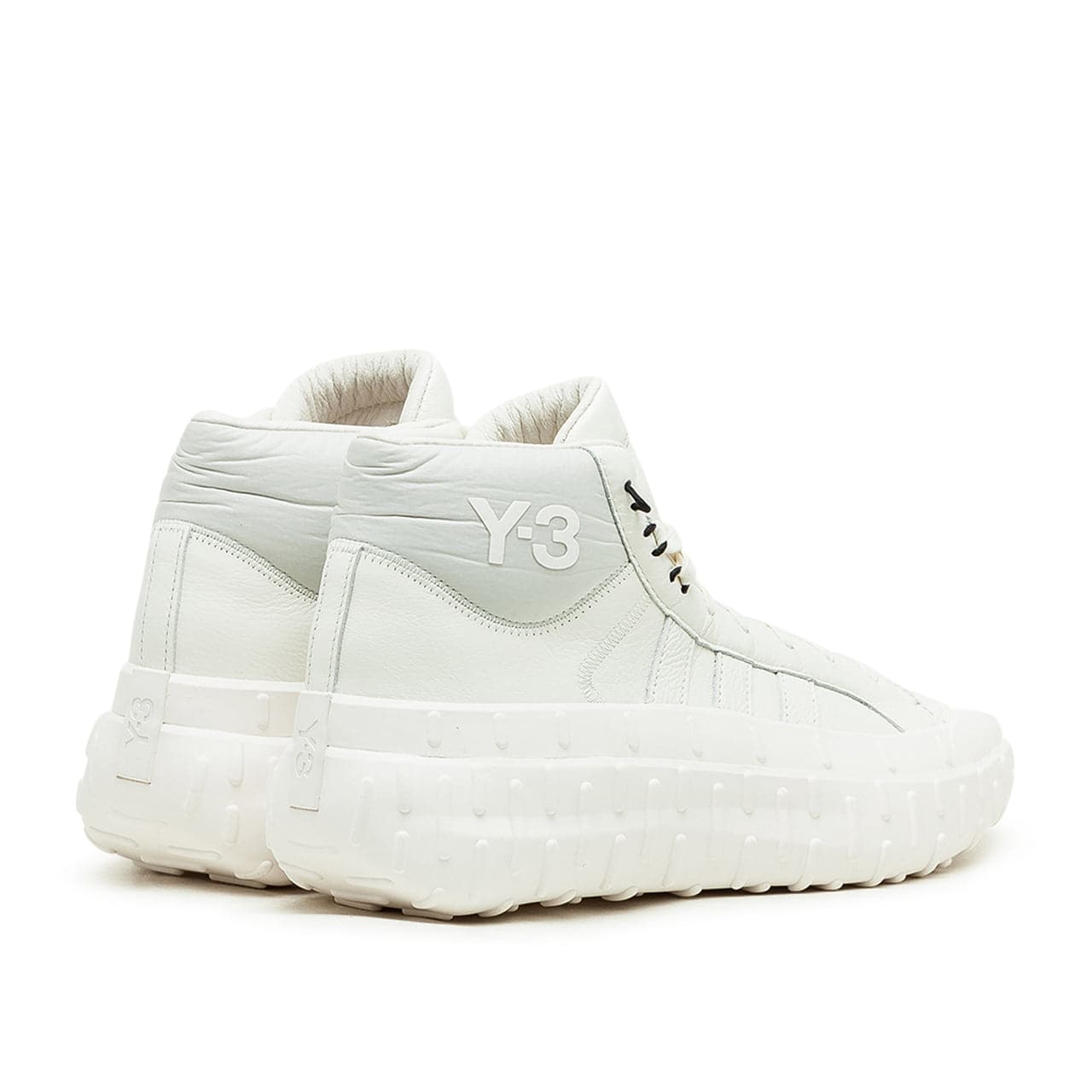 adidas Y-3 GR.1P High GTX (Weiß) - Allike Store