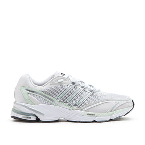 adidas Supernova Cushion 7 (Weiß / Mint) - Allike Store