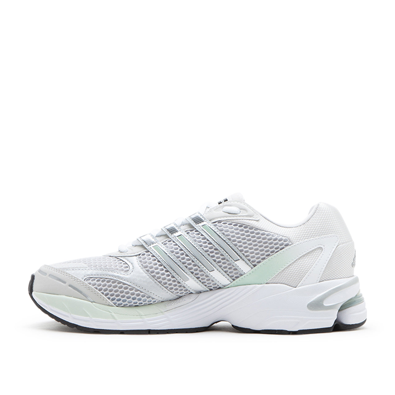 adidas Supernova Cushion 7 (Weiß / Mint) - Allike Store