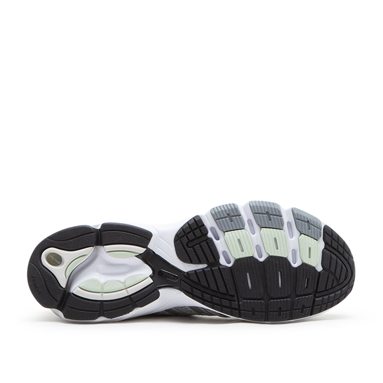 adidas Supernova Cushion 7 (Weiß / Mint) - Allike Store