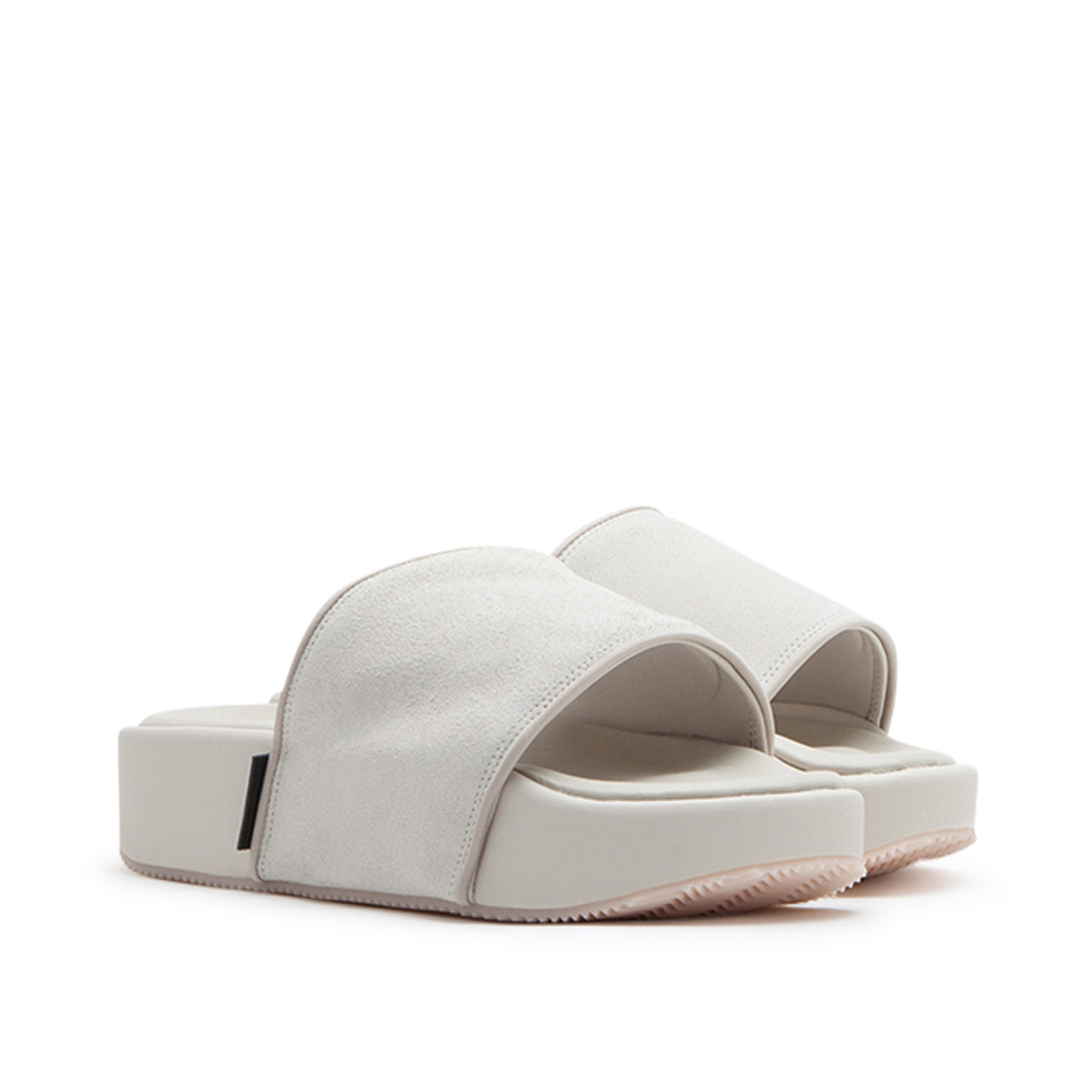 adidas Y-3 Slides (Beige) - Allike Store