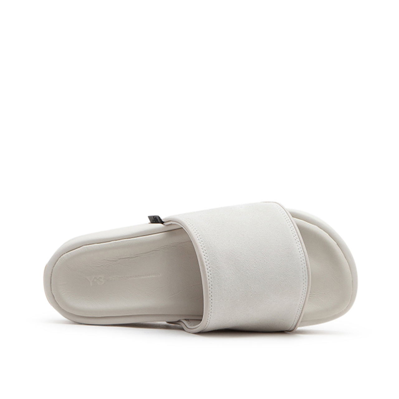 adidas Y-3 Slides (Beige) - Allike Store