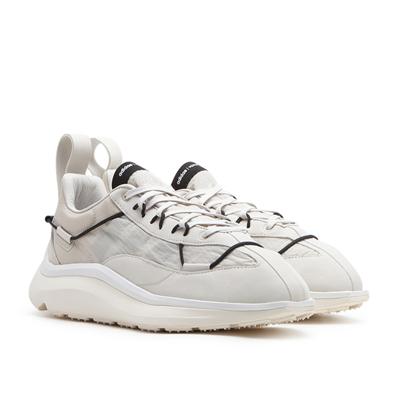 adidas Y-3 Shiku Run (Beige) - Allike Store