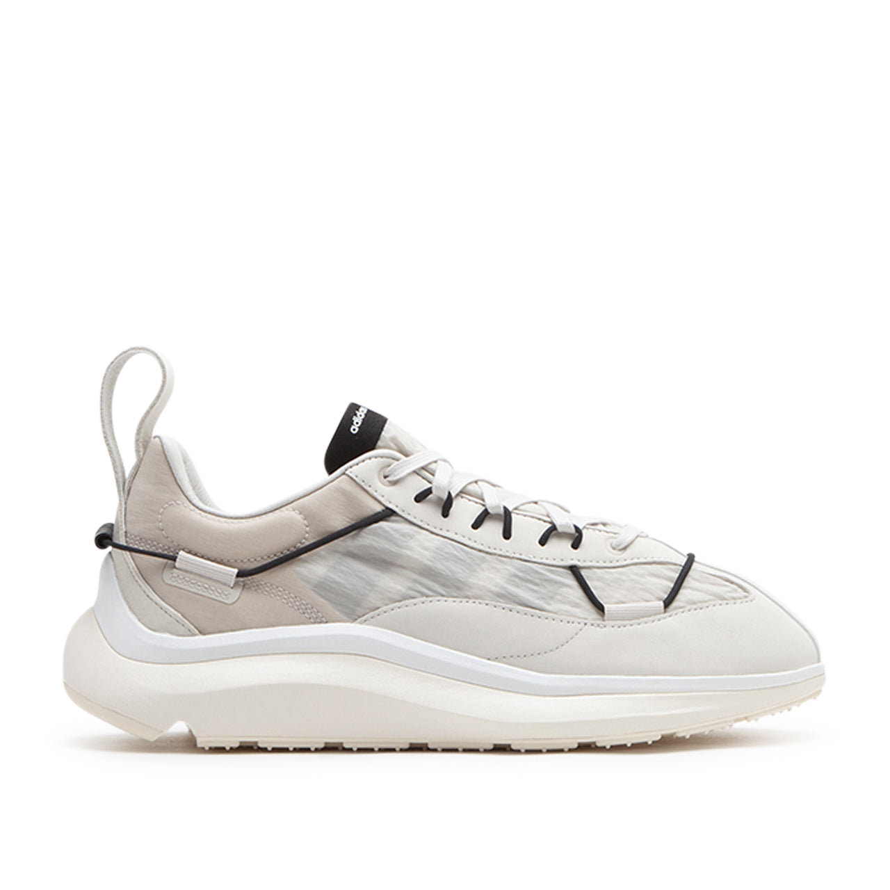 adidas Y-3 Shiku Run (Beige) GW8651 Allike Store - Main Image