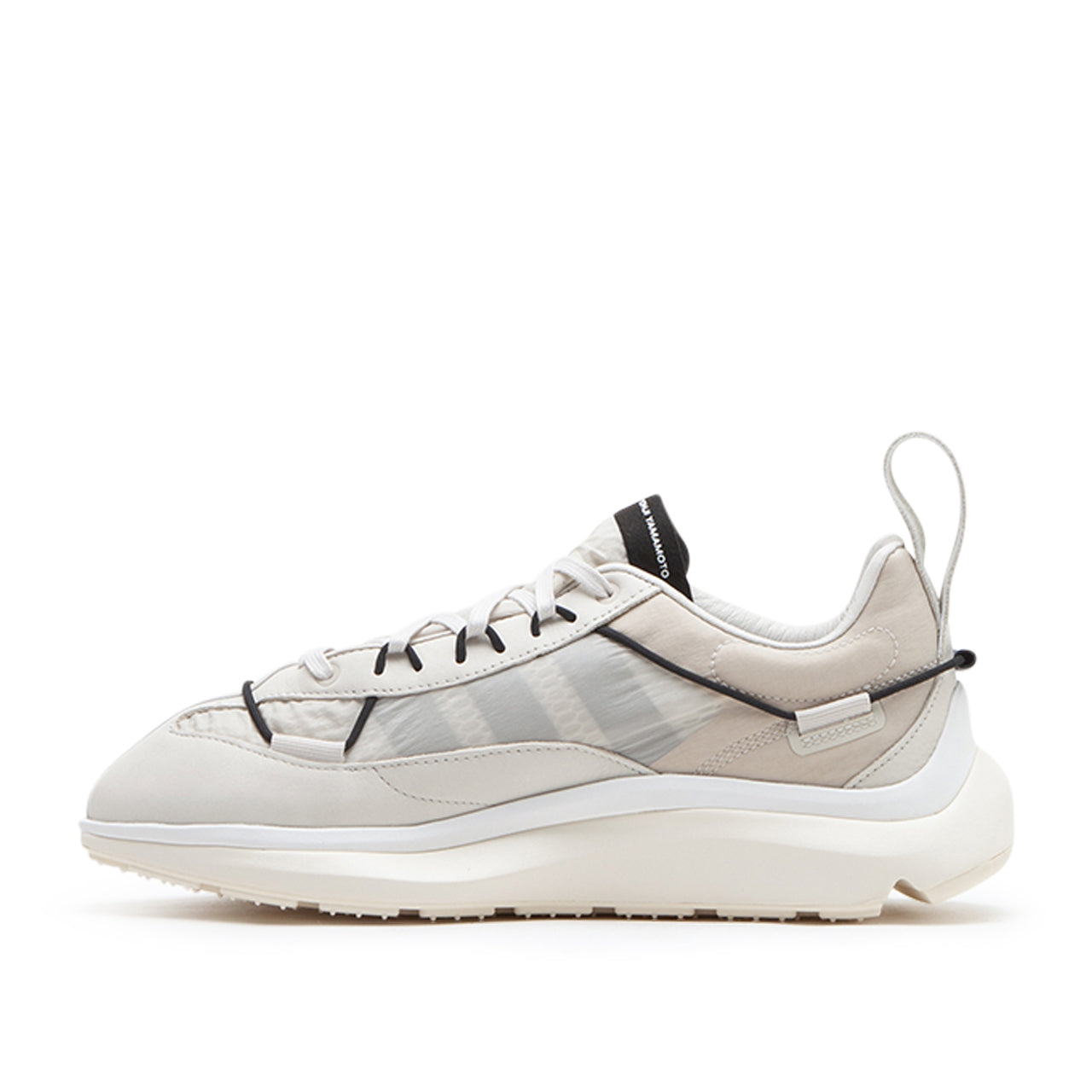adidas Y-3 Shiku Run (Beige) - Allike Store