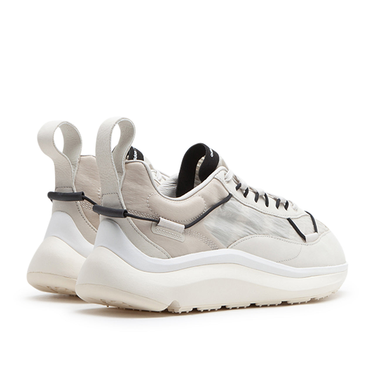 adidas Y-3 Shiku Run (Beige) - Allike Store