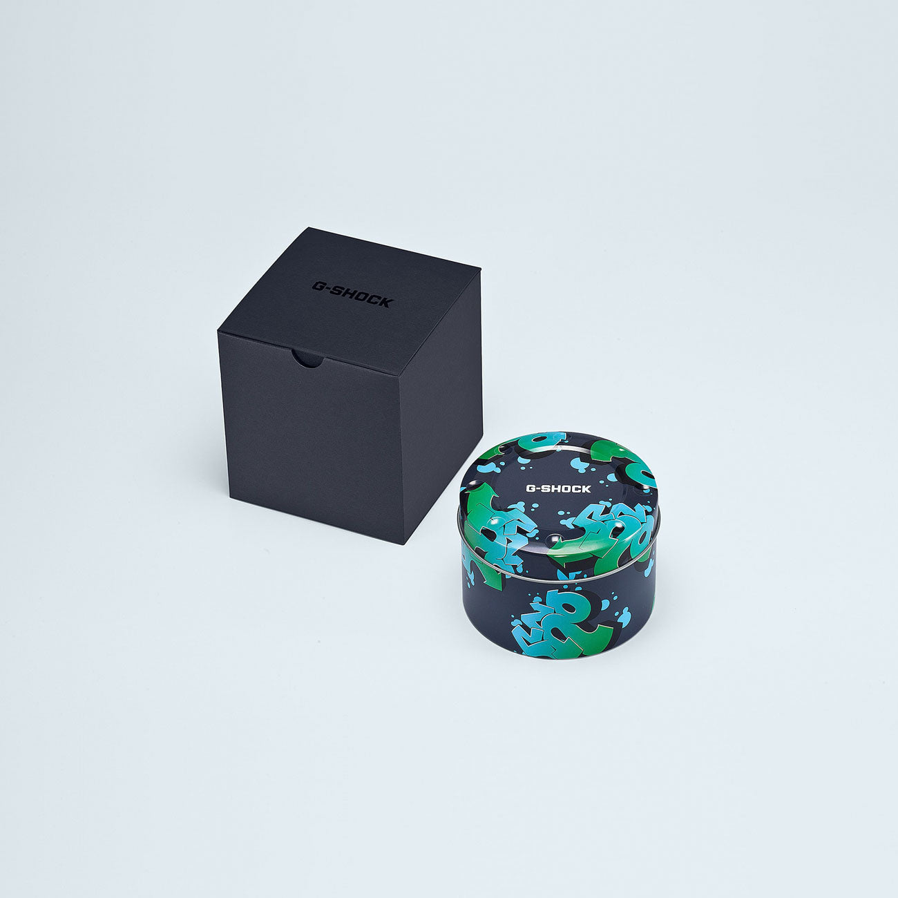 Casio G-Shock GX-56SS-1ER "Streetspirit" (Multi) - Allike Store