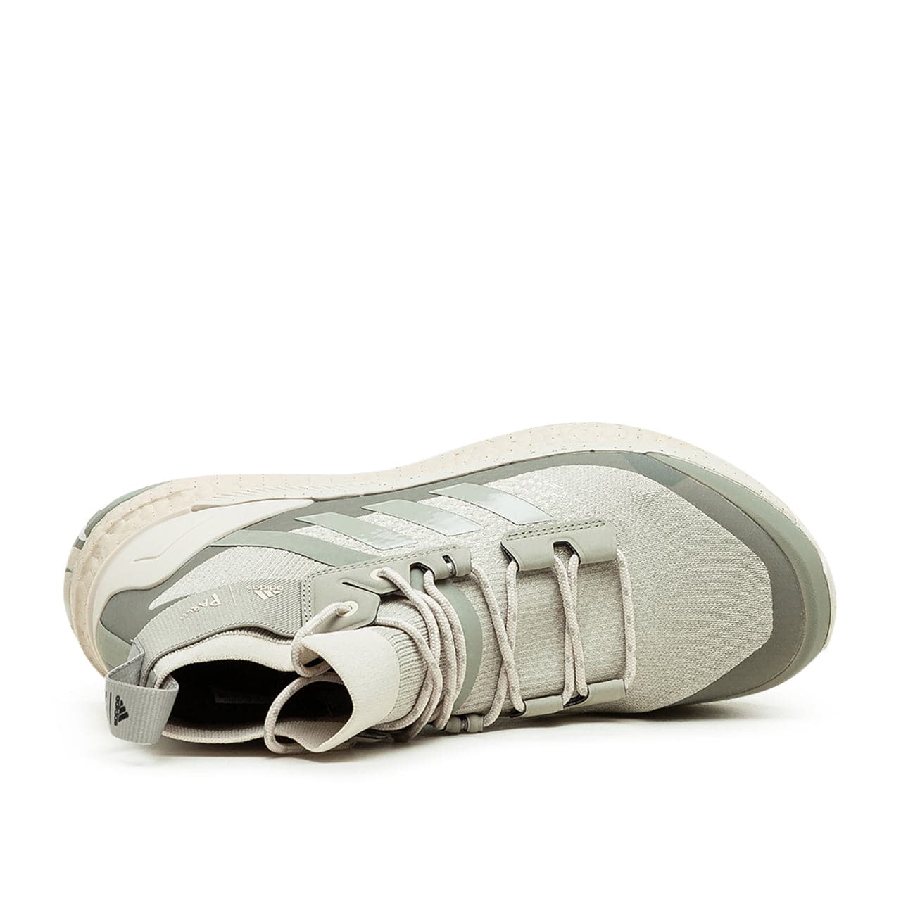 adidas Terrex Free Hiker Parley (Cream / Grün) - Allike Store