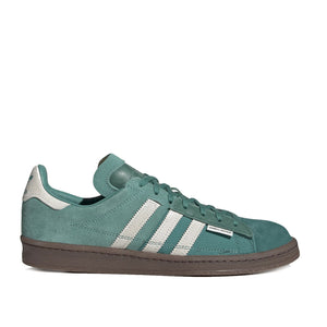 adidas x Darryl Brown Campus 80 (Grün / Weiß) - Allike Store