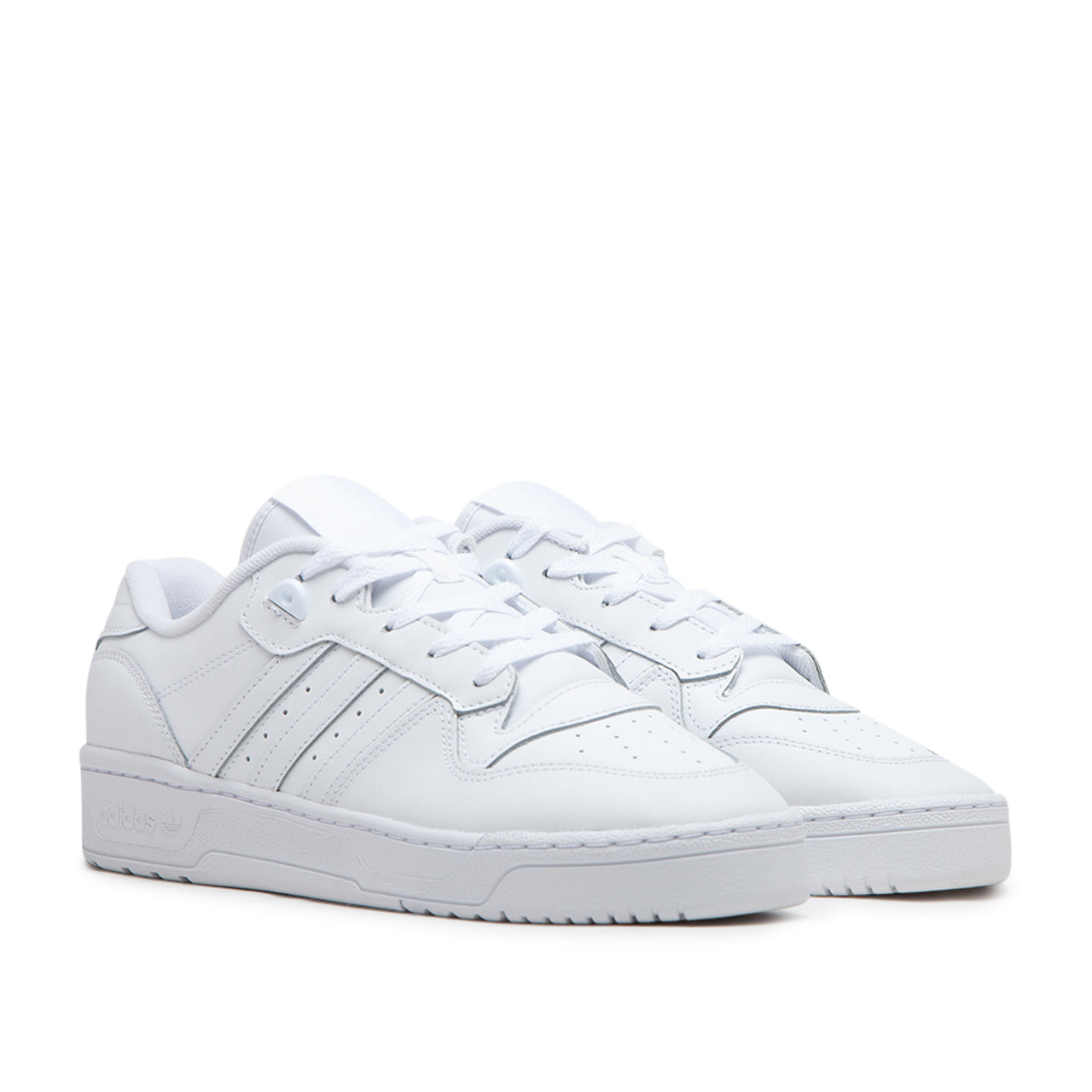 adidas Rivalry Low (Weiß) - Allike Store