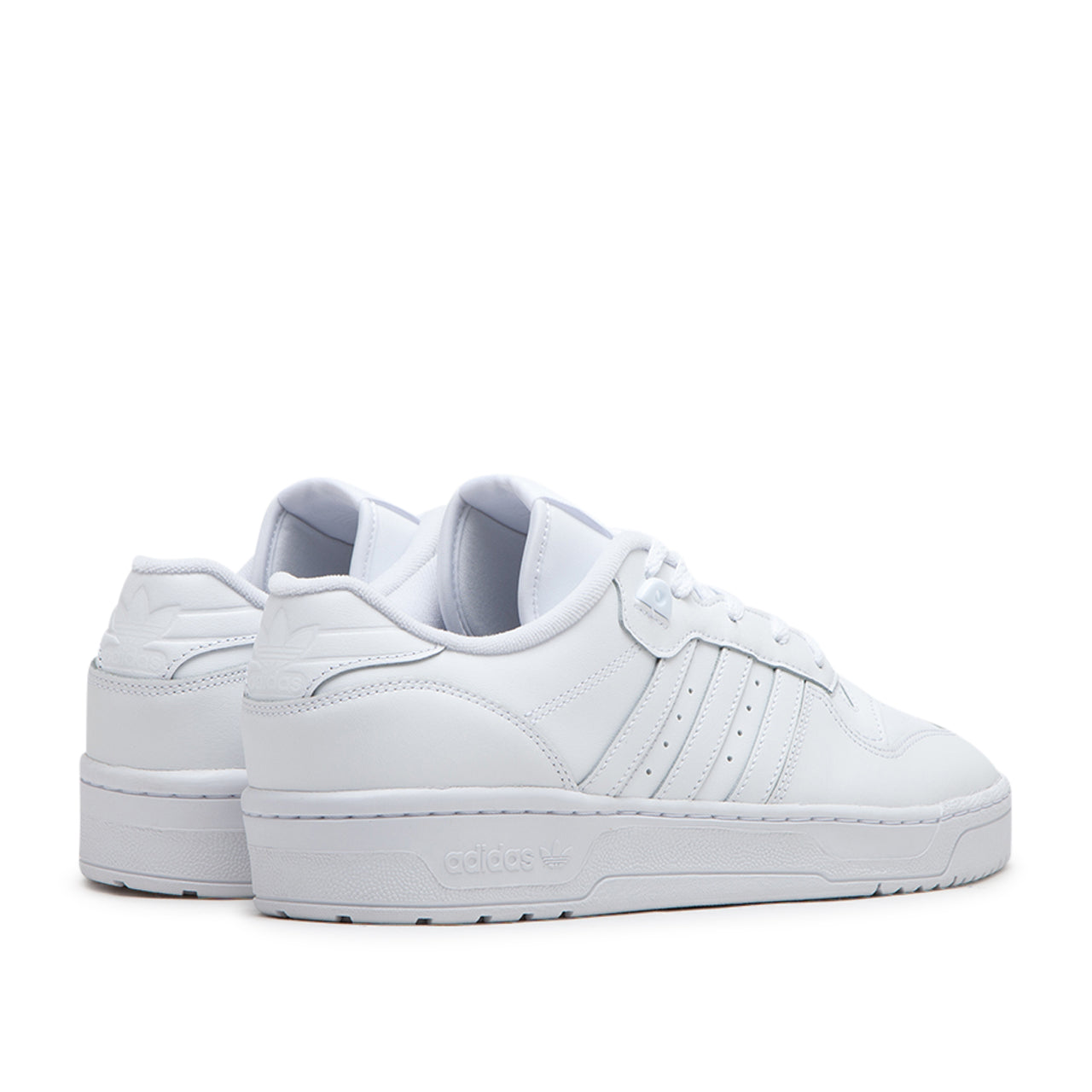 adidas Rivalry Low (Weiß) - Allike Store