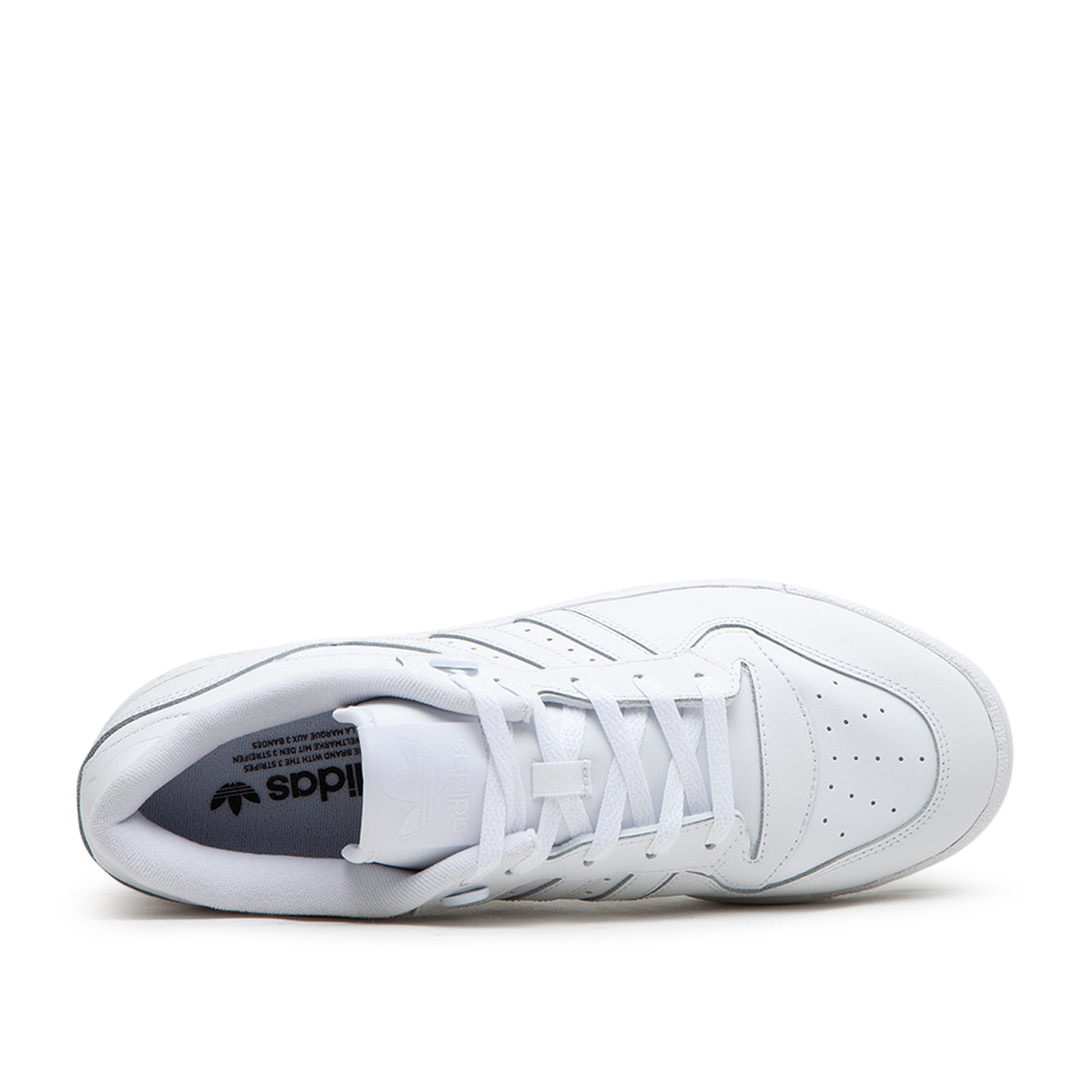 adidas Rivalry Low (Weiß) - Allike Store