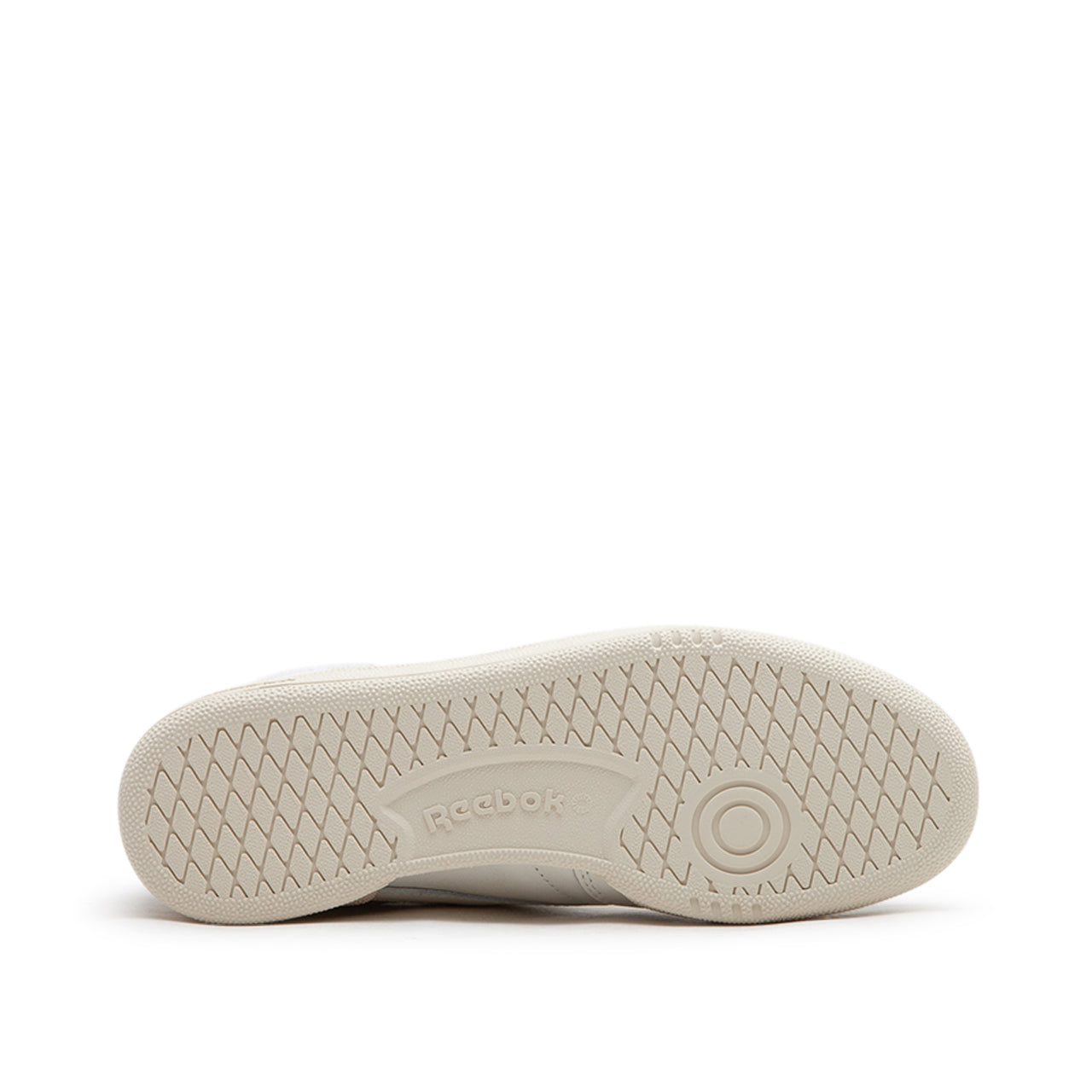 Reebok WMNS Club C 85 Vintage (Creme / Grün) - Allike Store