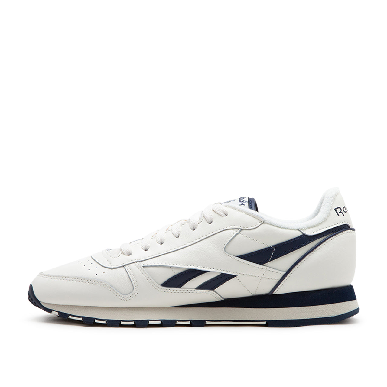 Reebok Classic Leather 1983 Vintage (Weiß / Navy) - Allike Store