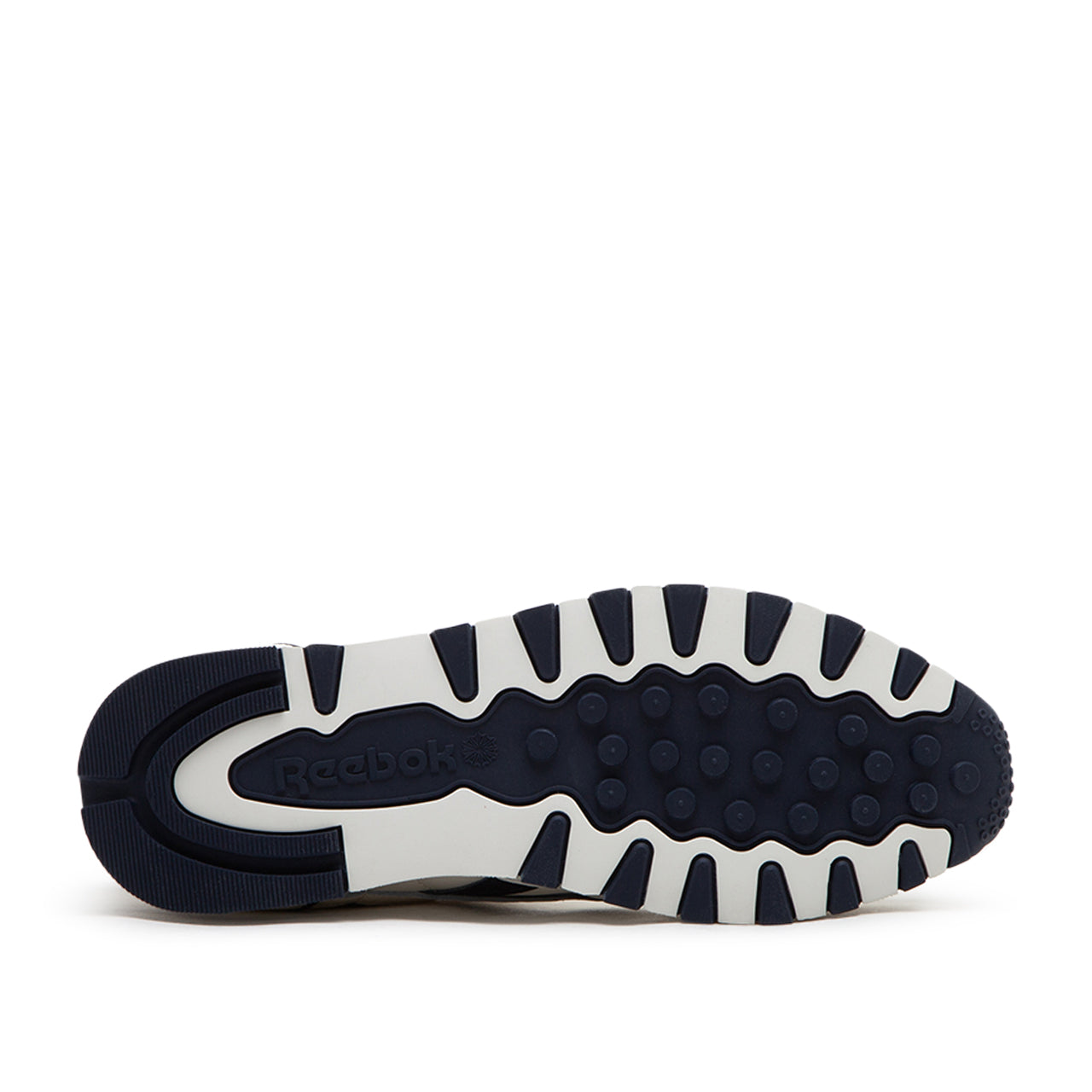 Reebok Classic Leather 1983 Vintage (Weiß / Navy) - Allike Store
