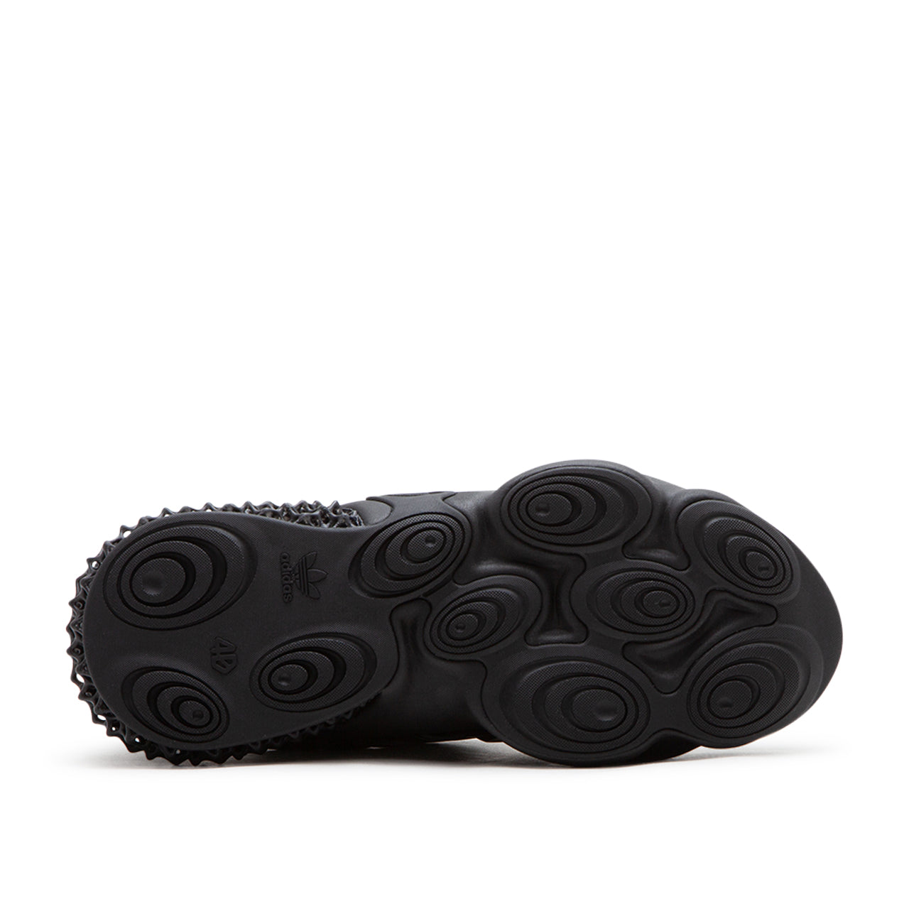 adidas 4D Krazed (Schwarz) - Allike Store