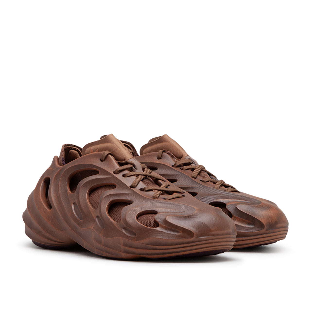 adidas COS fomQUAKE "Mars" (Rot / Braun) - Allike Store