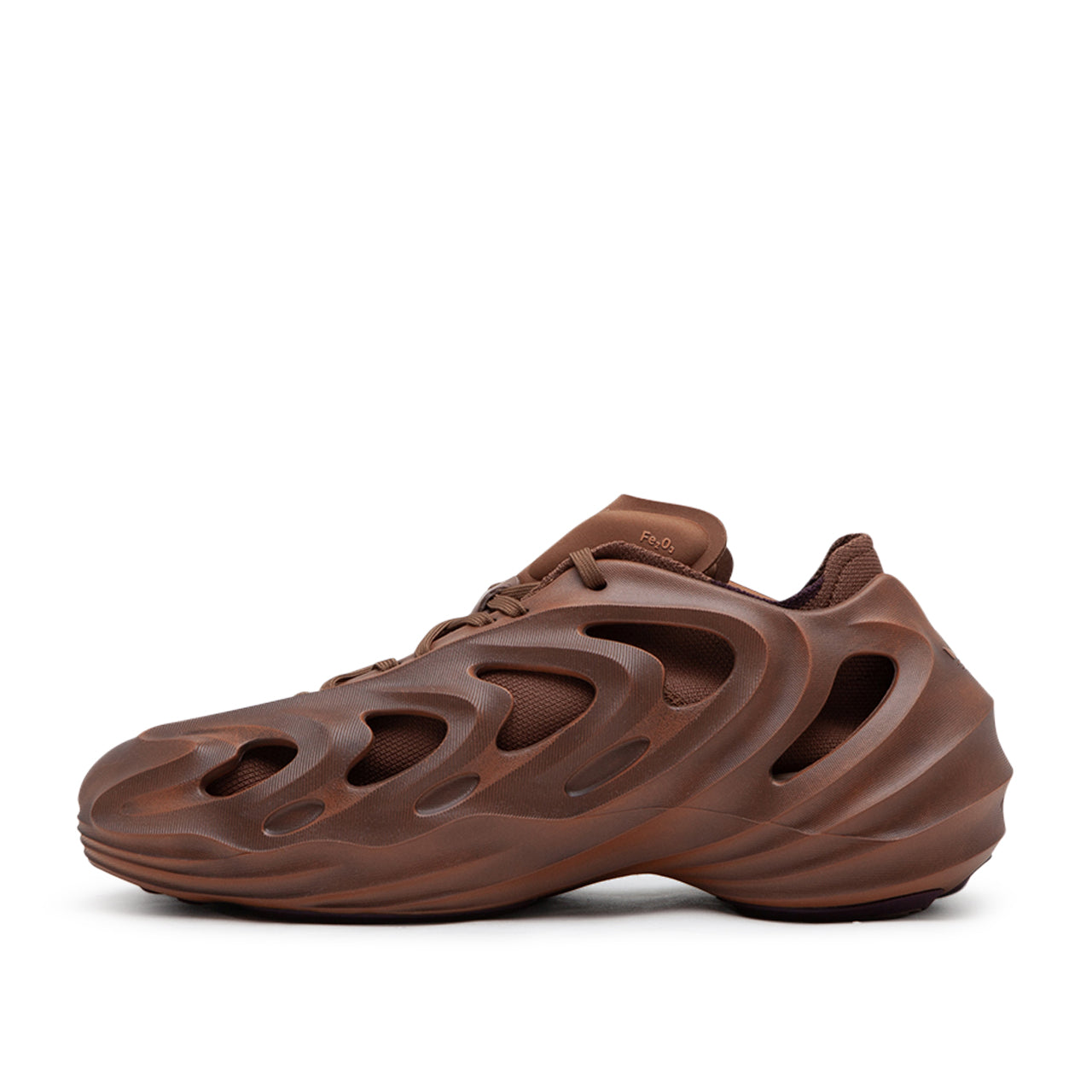 adidas COS fomQUAKE "Mars" (Rot / Braun) - Allike Store