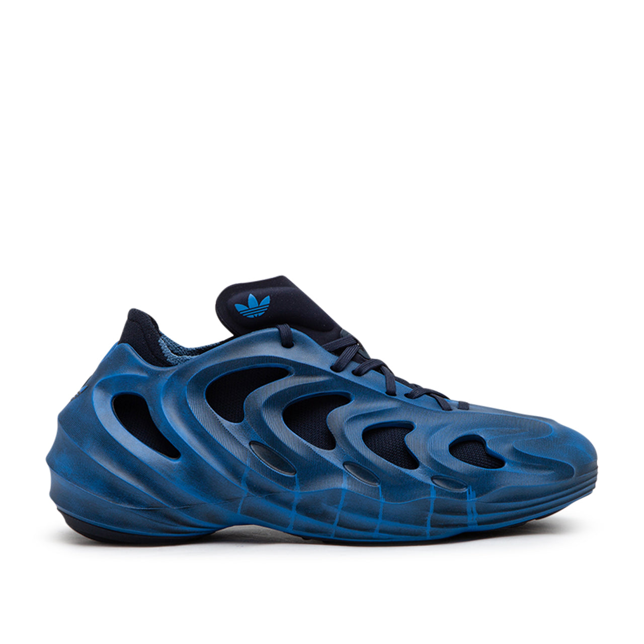 adidas COS fomQUAKE "Neptune" (Blau / Schwarz) - Allike Store