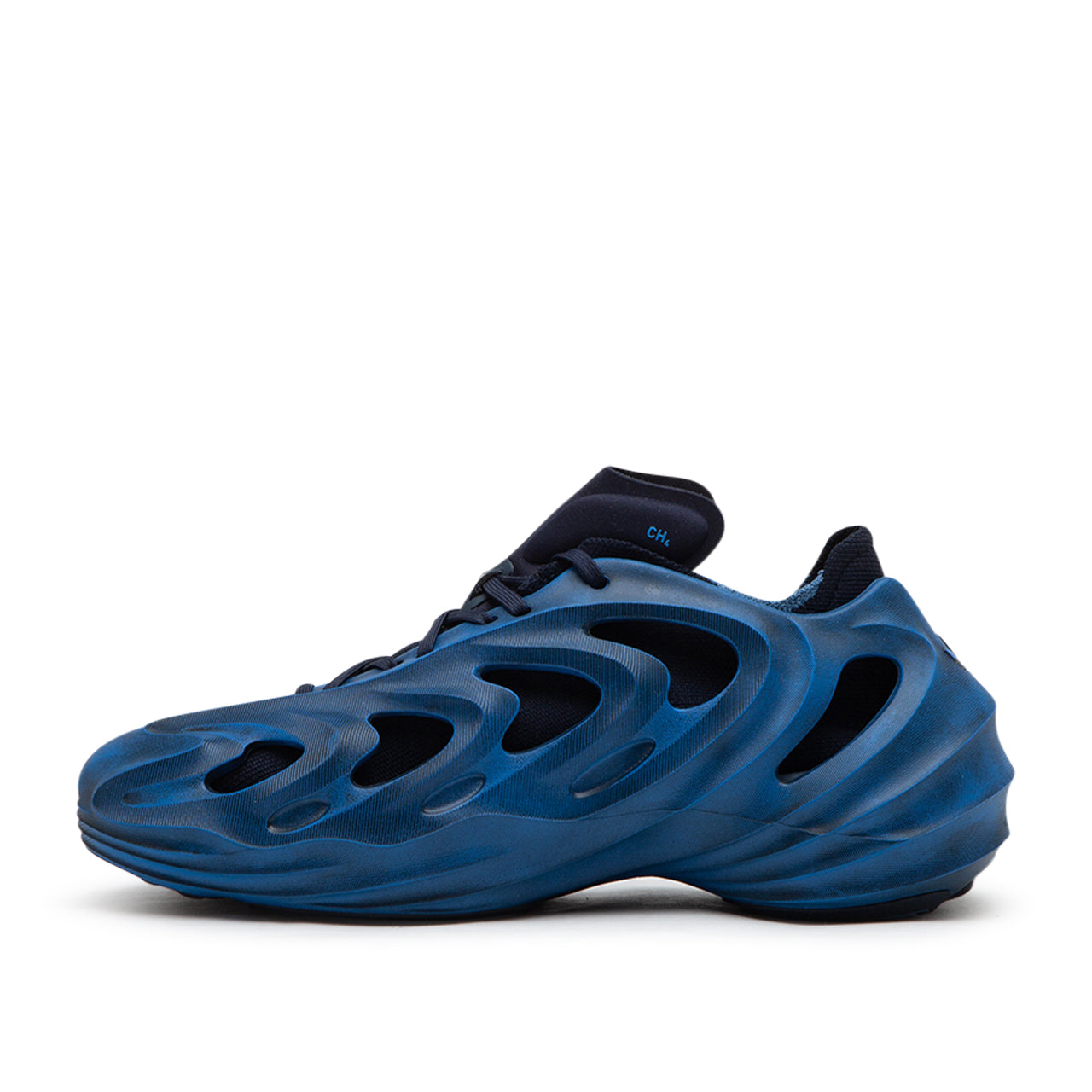 adidas COS fomQUAKE "Neptune" (Blau / Schwarz) - Allike Store
