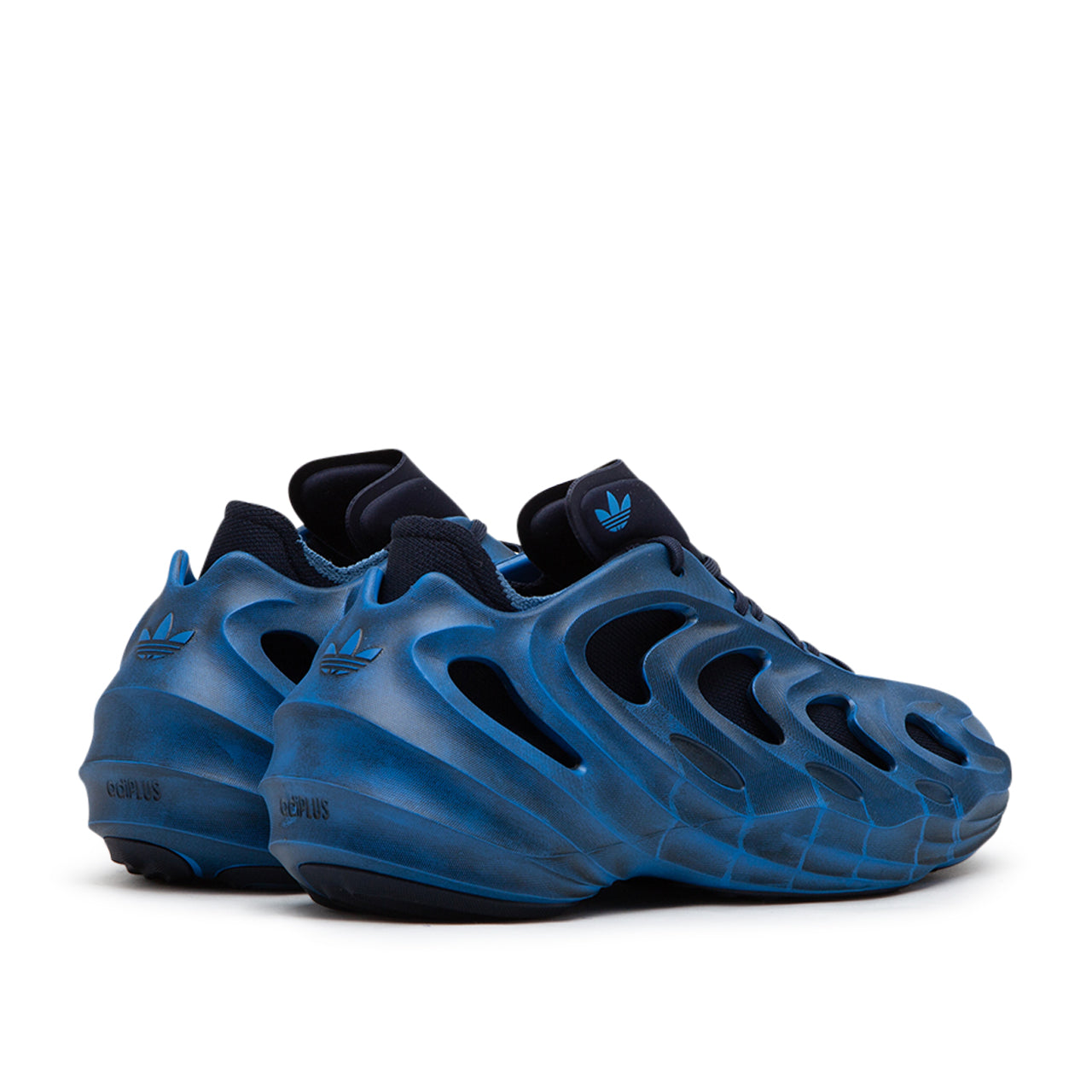 adidas COS fomQUAKE "Neptune" (Blau / Schwarz)  - Allike Store