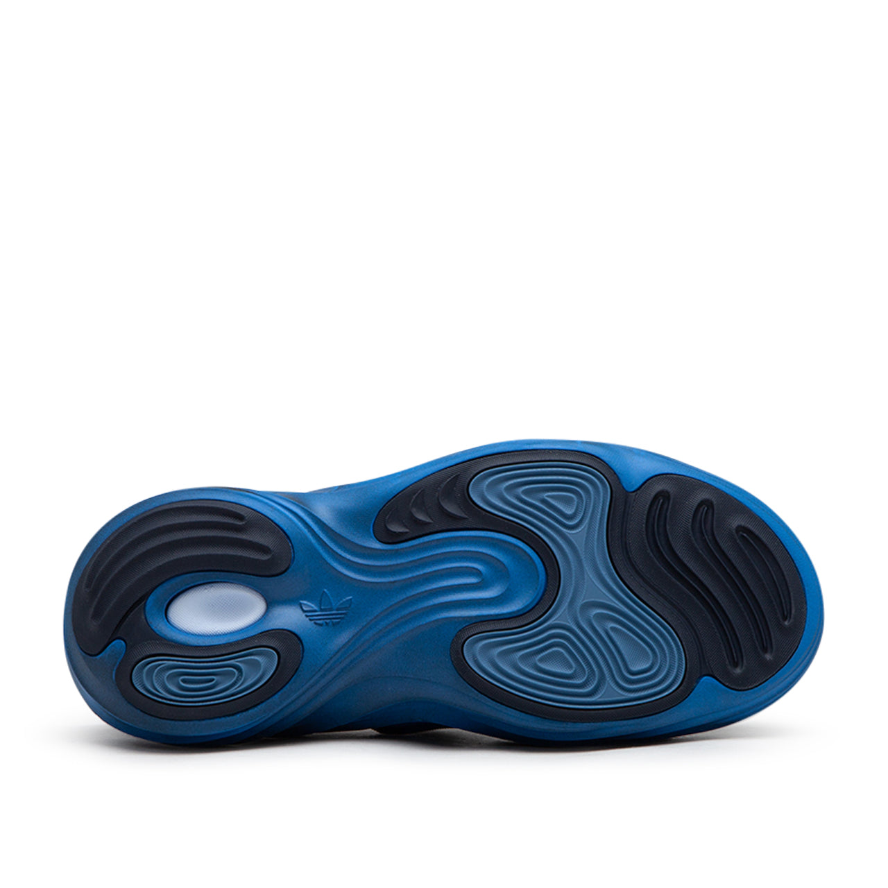 adidas COS fomQUAKE "Neptune" (Blau / Schwarz) - Allike Store