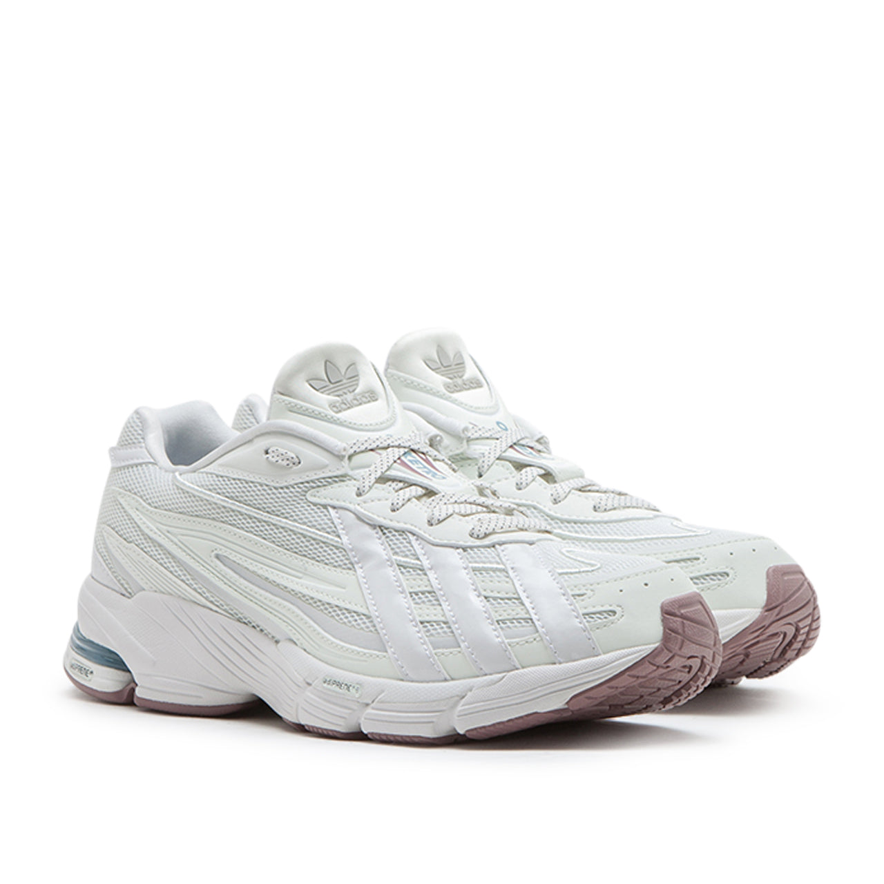 adidas Orketro (Weiß / Mint) - Allike Store