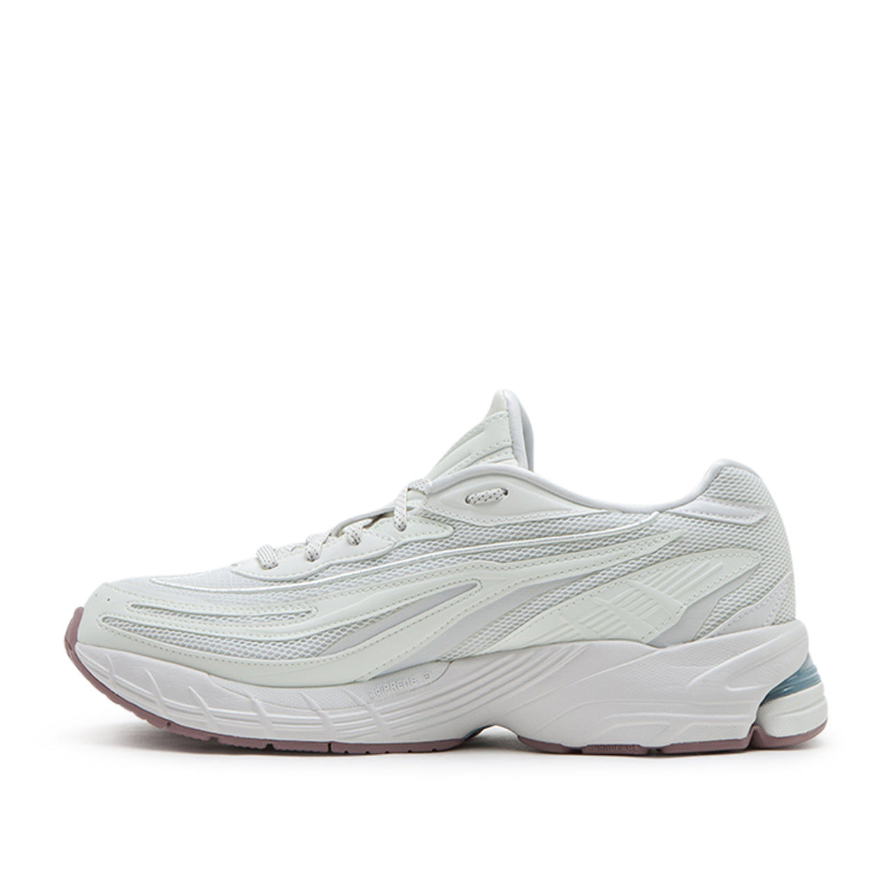 adidas Orketro (Weiß / Mint) - Allike Store