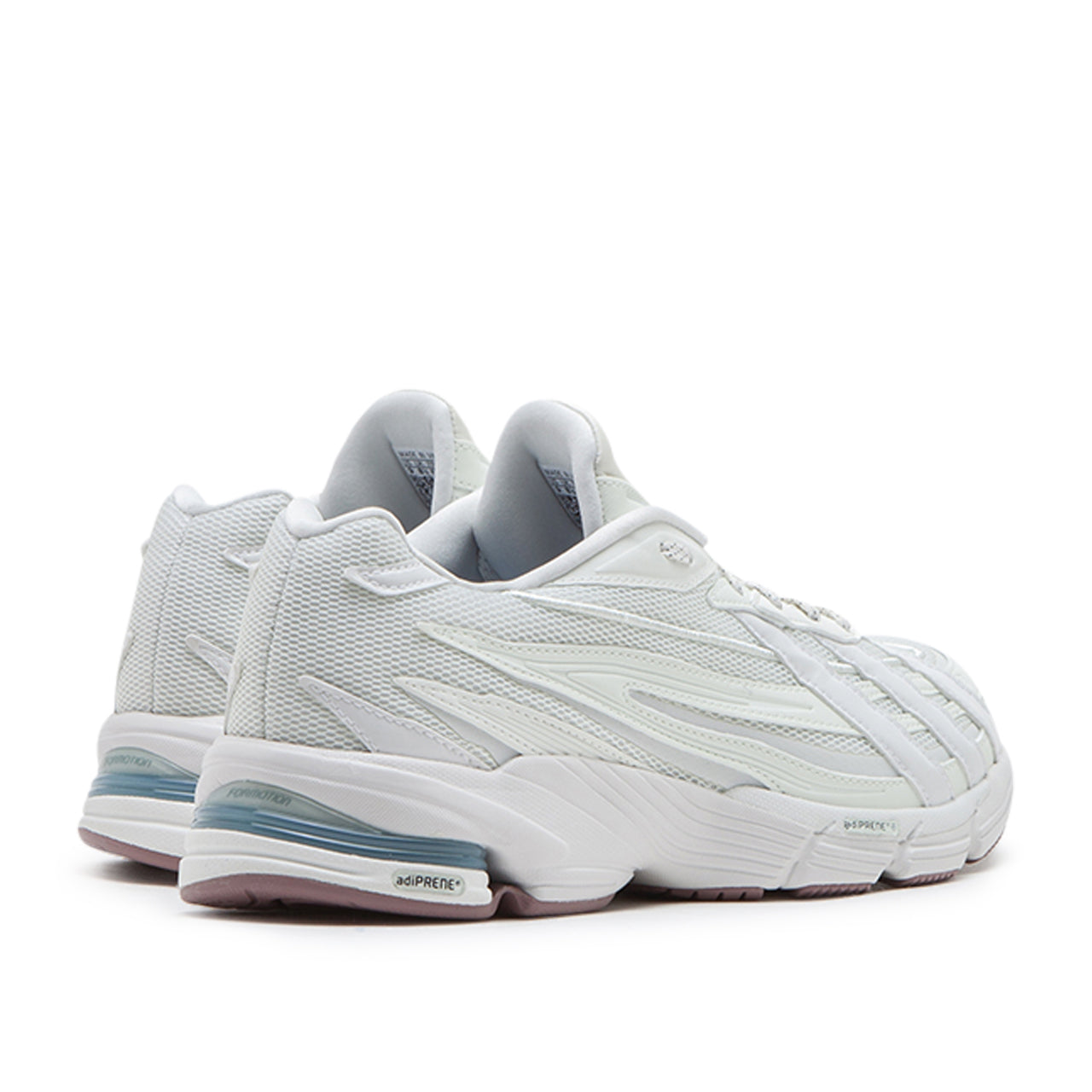 adidas Orketro (Weiß / Mint) - Allike Store