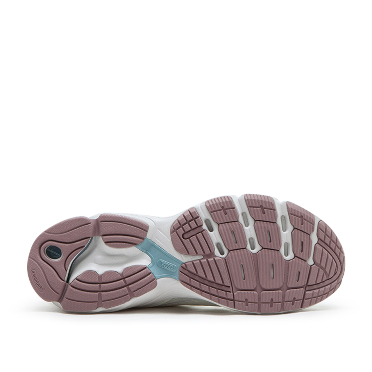 adidas Orketro (Weiß / Mint) - Allike Store