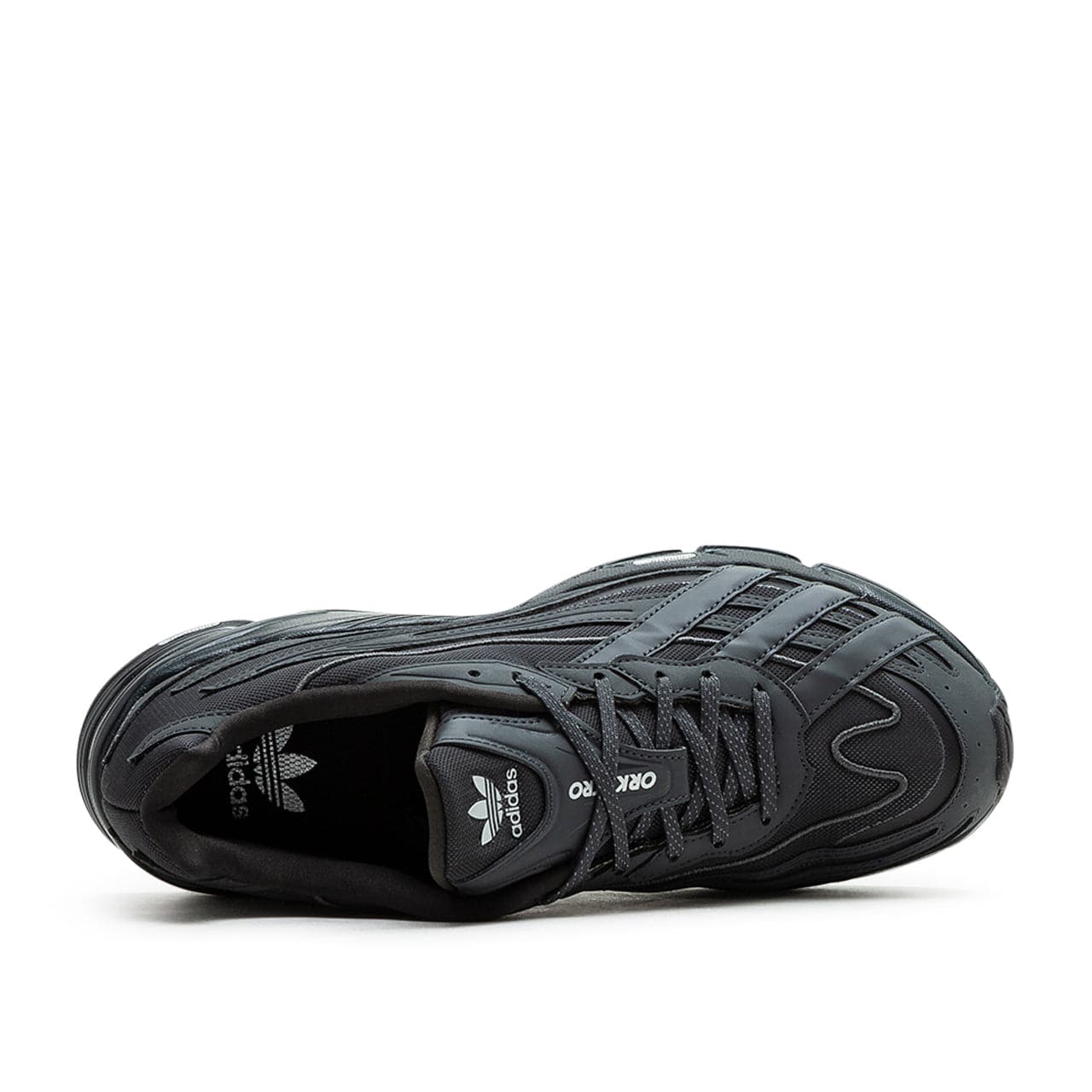adidas Orketro (Dunkelgrau) - Allike Store