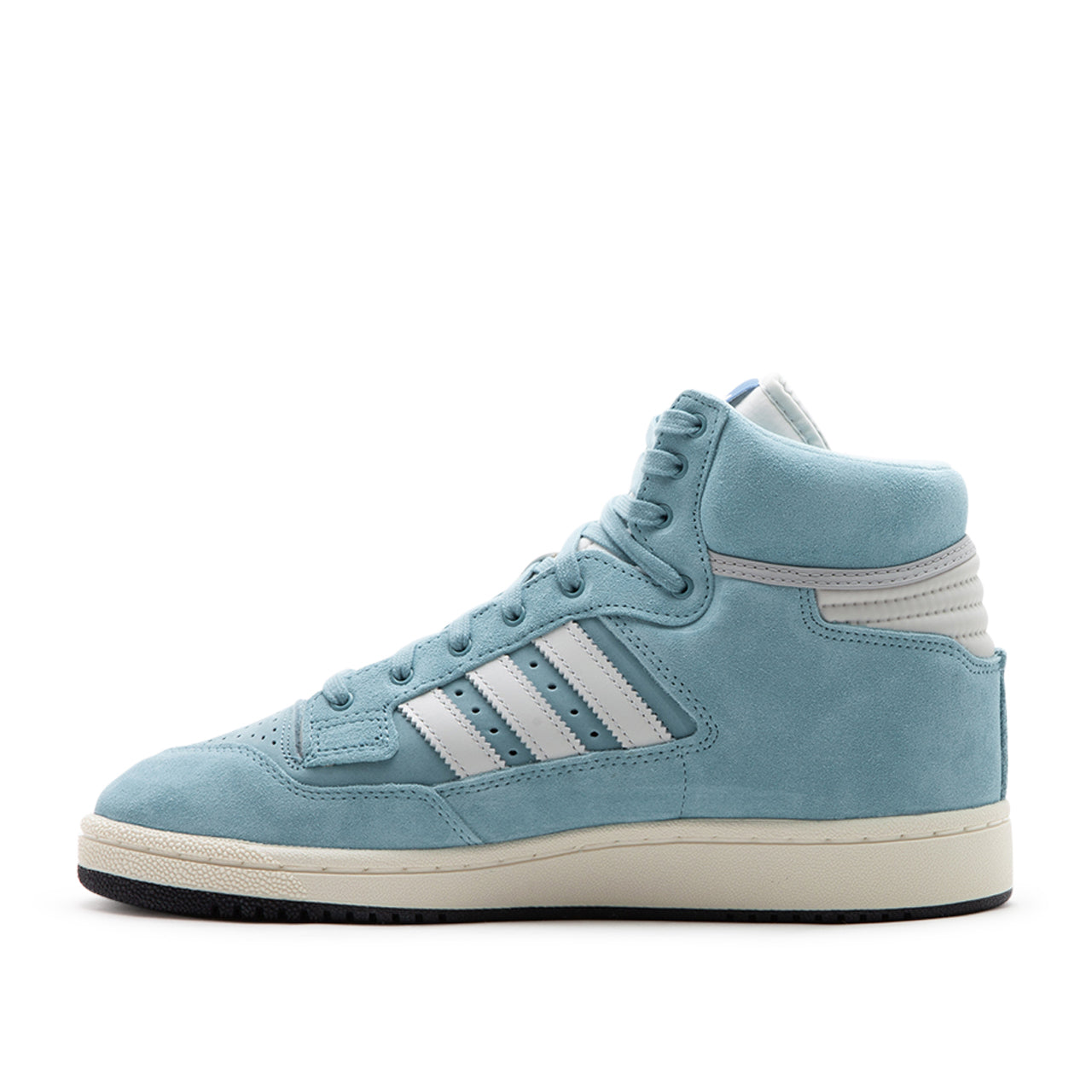 adidas Centennial 85 Hi (Hellblau / Weiß) - Allike Store