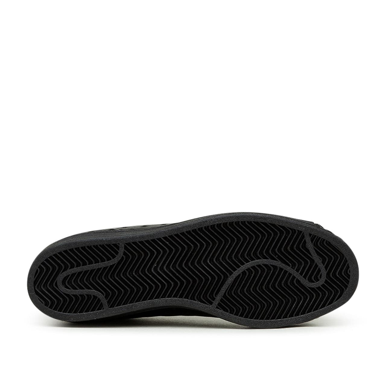 adidas x Pharrell Williams Superstar (Schwarz) - Allike Store