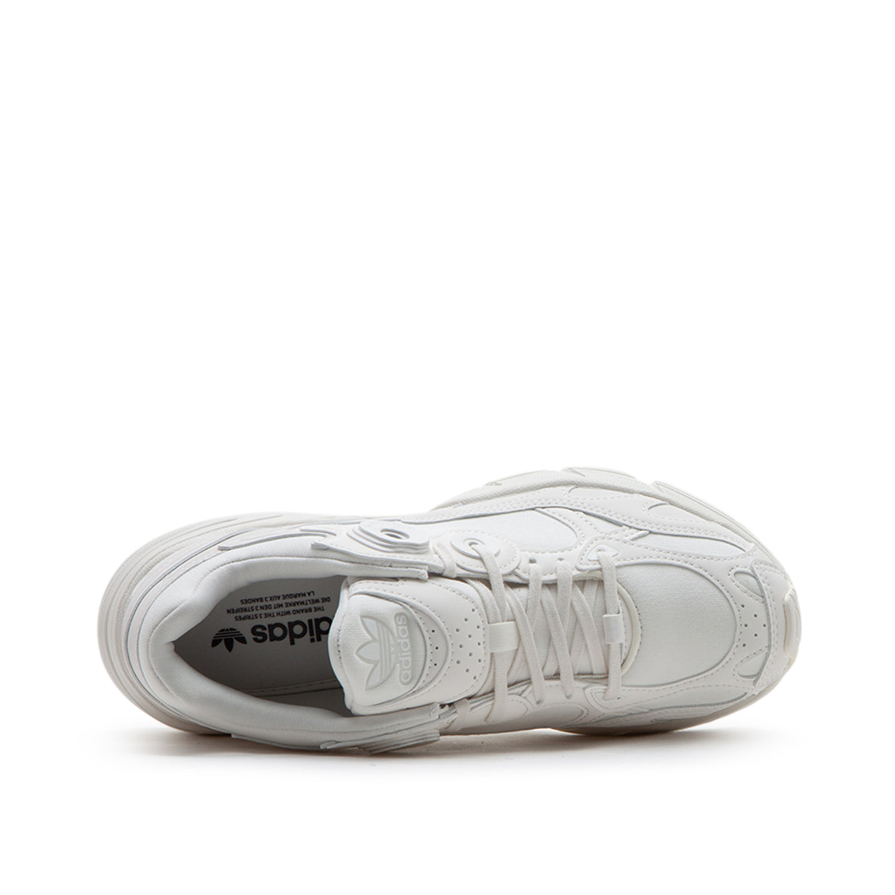 adidas WMNS Astir (Weiß) - Allike Store
