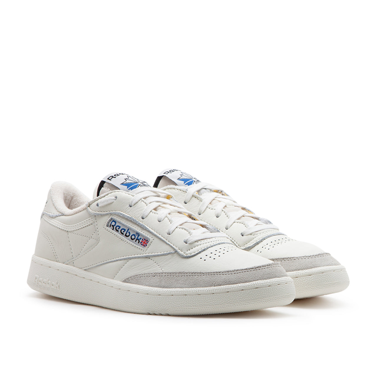 Reebok Club C 85 Vintage (Weiß) - Allike Store