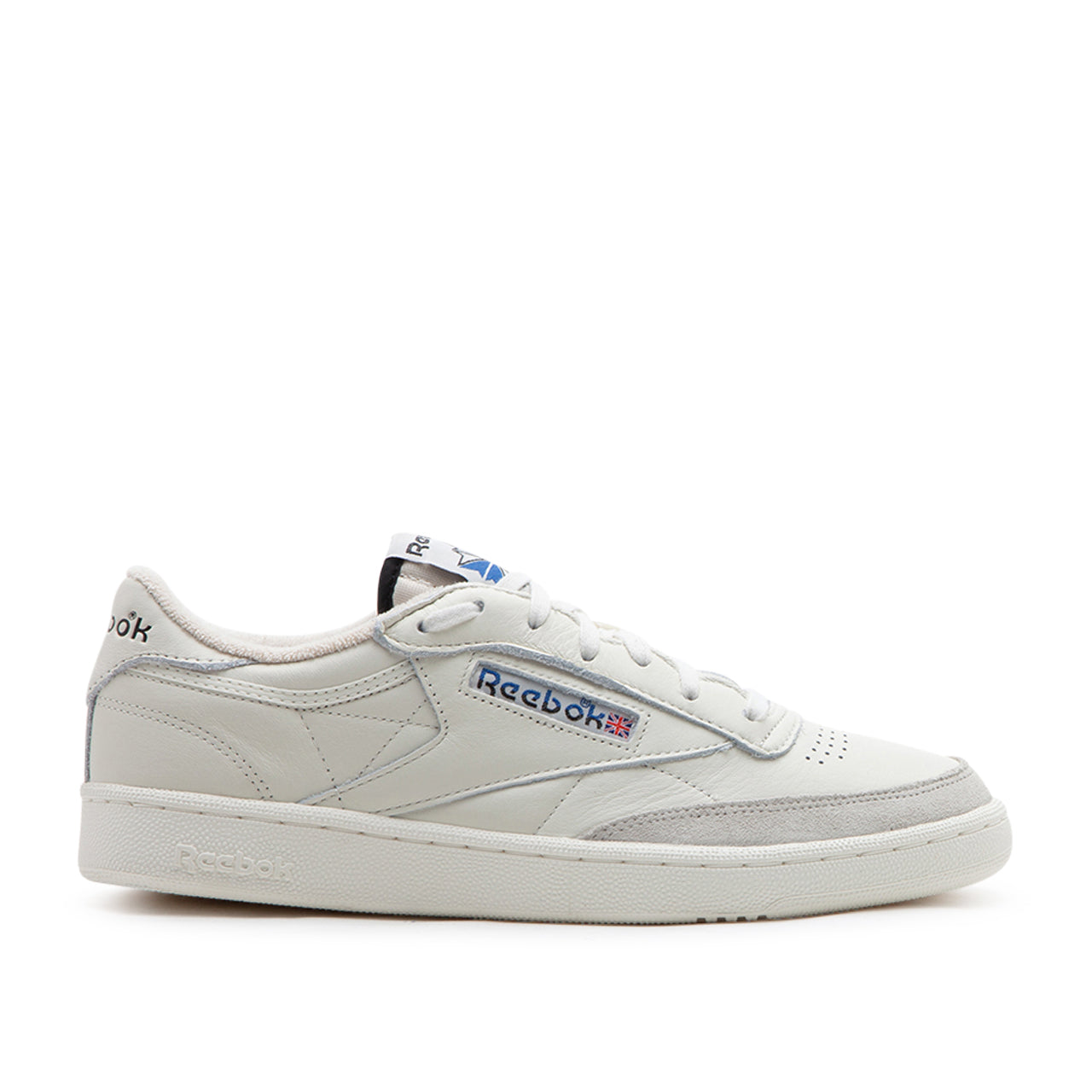 Reebok Classic Leather Legacy Trainers - Main Image