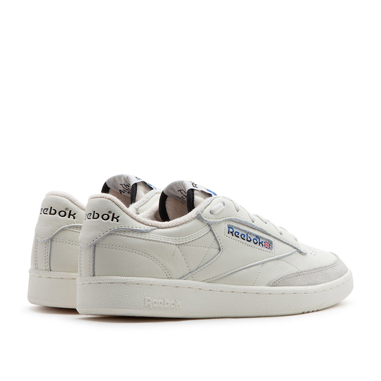 Reebok Club C 85 Vintage (Weiß) - Allike Store
