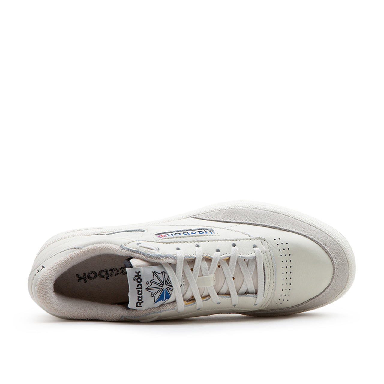 Reebok Club C 85 Vintage (Weiß) - Allike Store