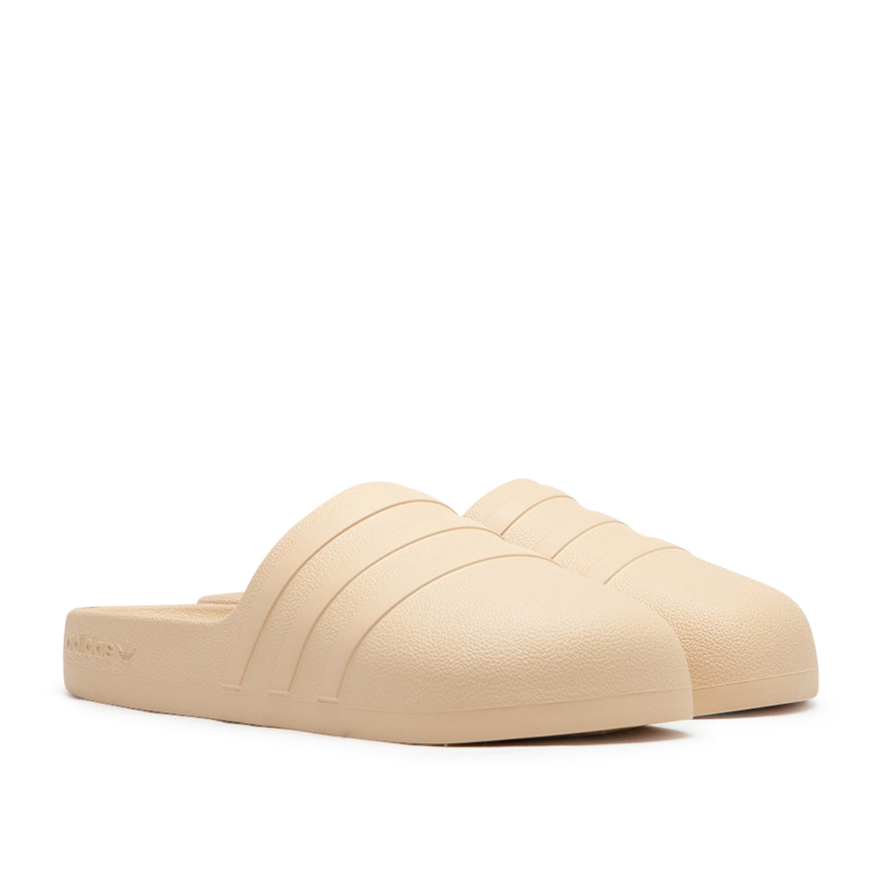 adidas Adifom Adilette (Beige)  - Allike Store