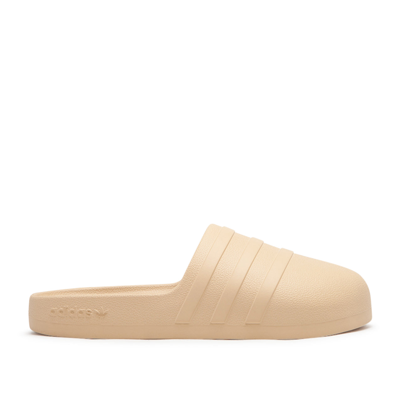 adidas Adifom Adilette (Beige)  - Allike Store