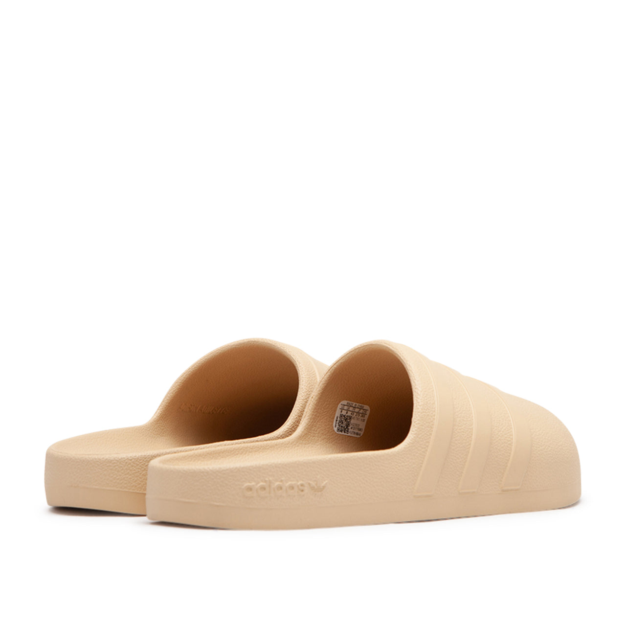 adidas Adifom Adilette (Beige)  - Allike Store