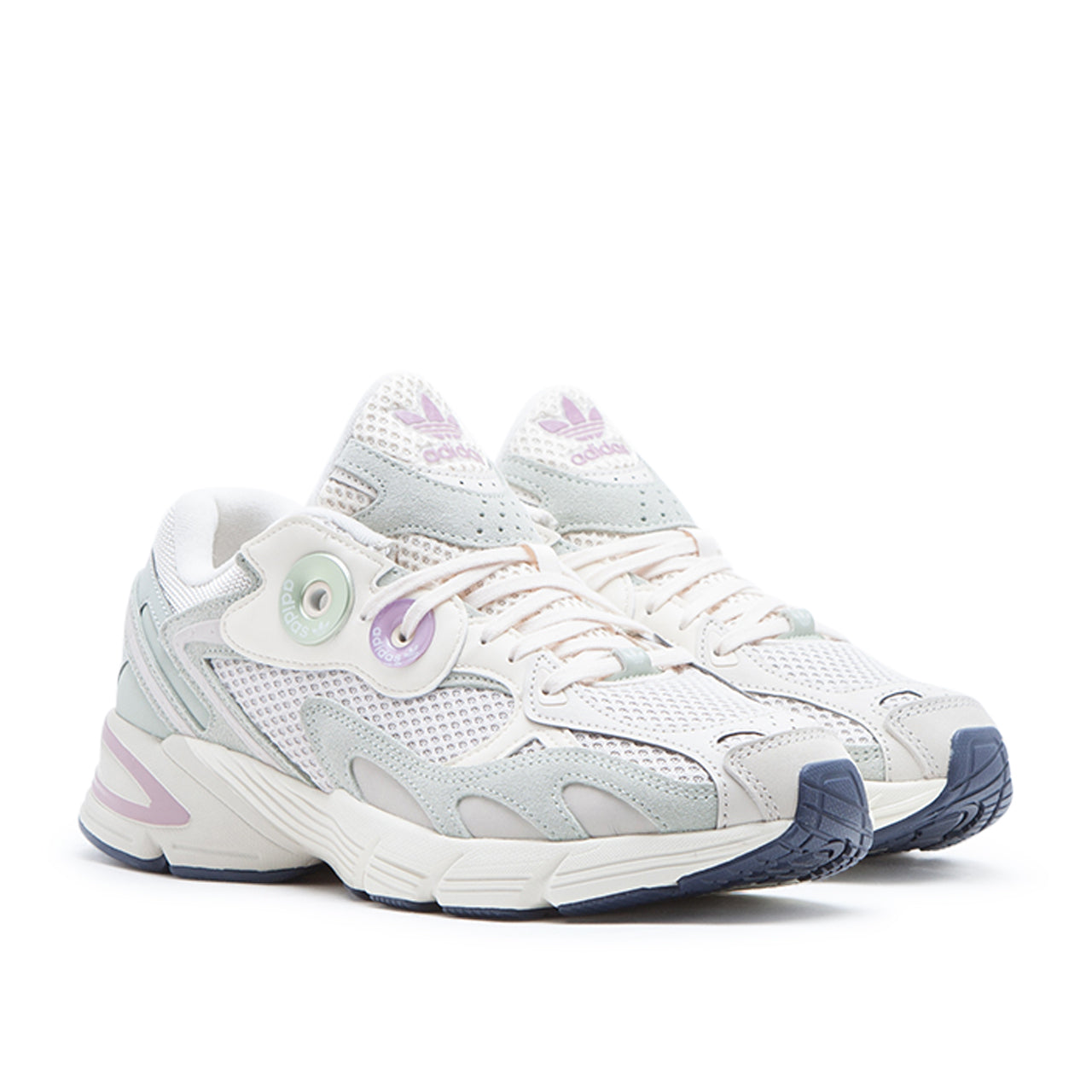 adidas WMNS Astir (Weiß / Mint) - Allike Store