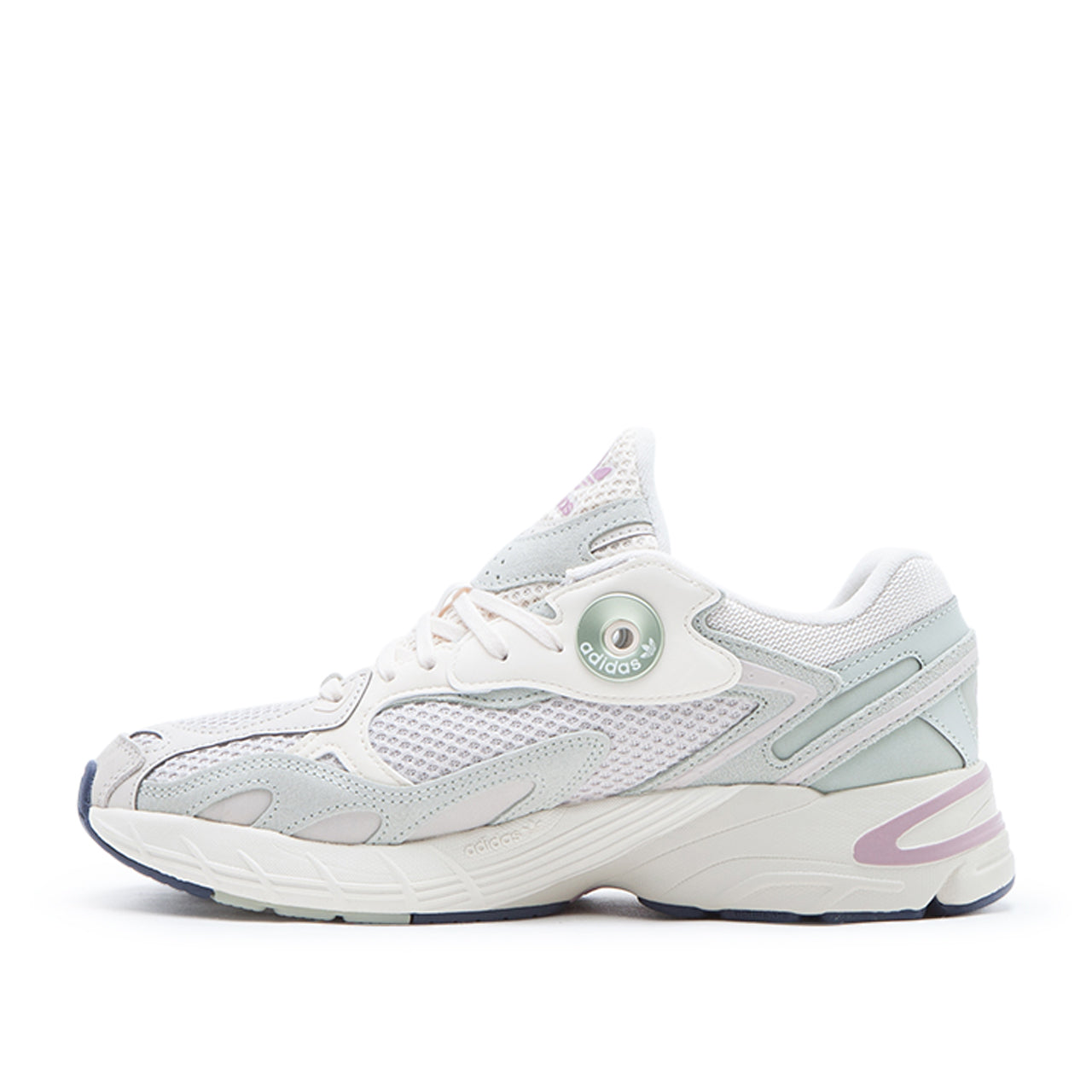 adidas WMNS Astir (Weiß / Mint) - Allike Store