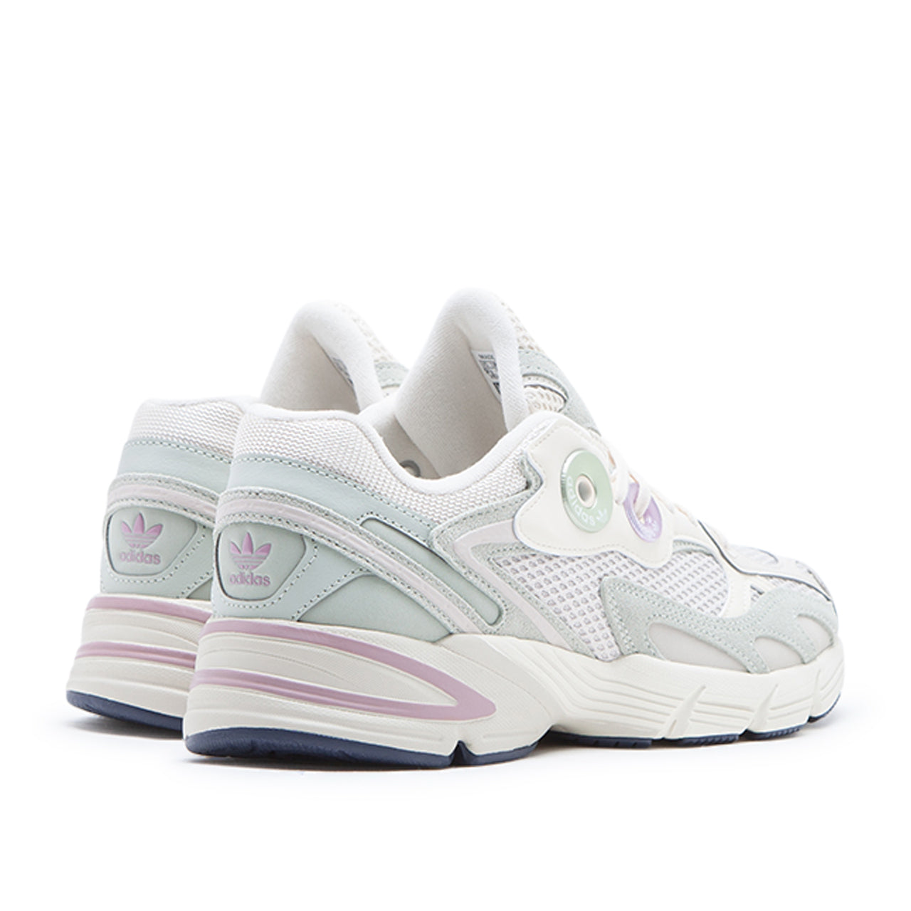 adidas WMNS Astir (Weiß / Mint) - Allike Store