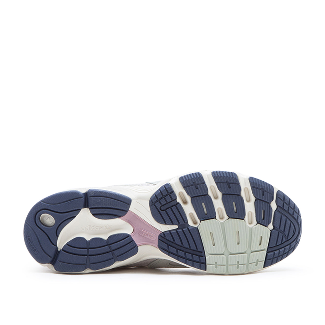adidas WMNS Astir (Weiß / Mint) - Allike Store
