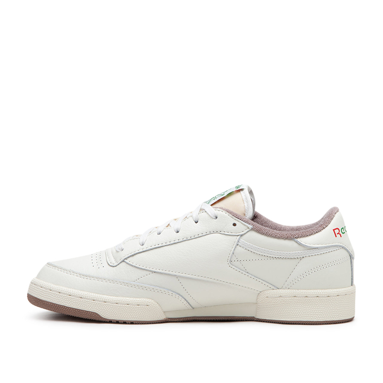 Reebok Club C 85 Vintage (Beige / Taupe)  - Allike Store