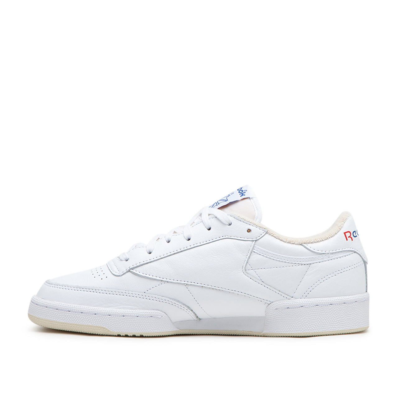 Reebok Club C 85 Vintage (Weiß / Blau)  - Allike Store