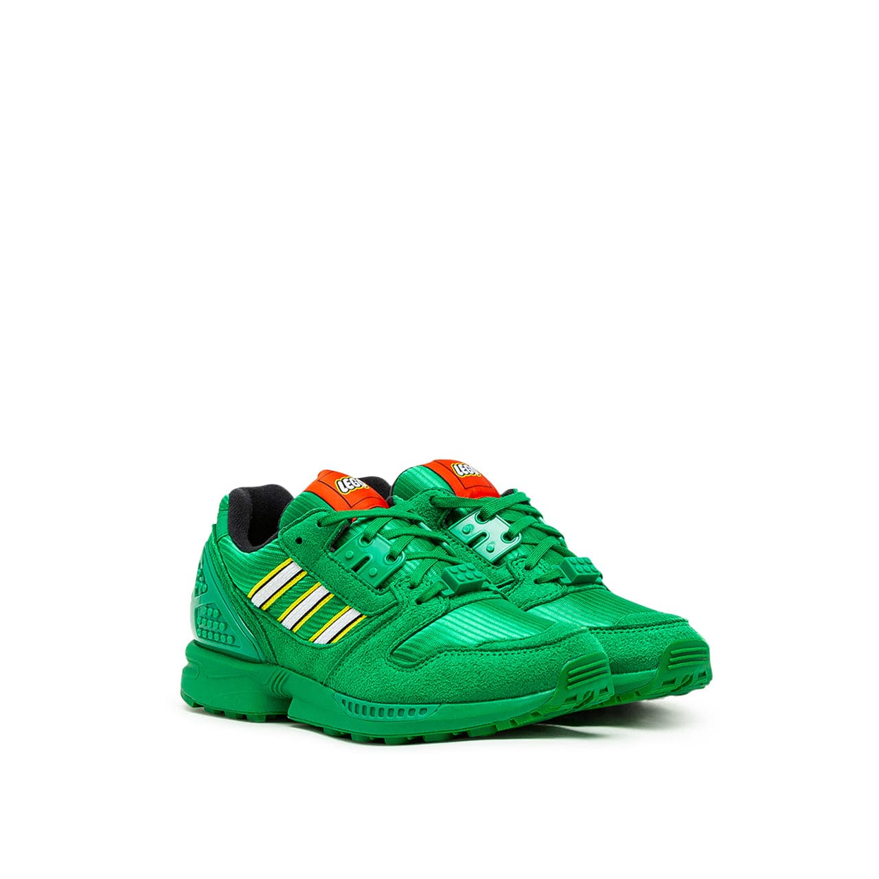 adidas x Lego ZX 8000 Junior (Grün) - Allike Store