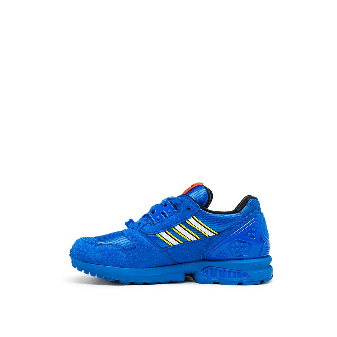 adidas x Lego ZX 8000 Junior (Blau) - Allike Store